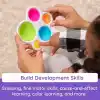 TOMY Dimpl Duyu Düğmeleri