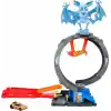 Hot Wheels® Bat Döngü Saldırı Oyun Seti