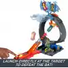Hot Wheels® Bat Döngü Saldırı Oyun Seti
