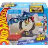 Hot Wheels® Bat Döngü Saldırı Oyun Seti