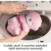 Fisher-Price® Uyku Arkadaşı Su Samuru Pembe