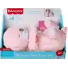 Fisher-Price® Uyku Arkadaşı Su Samuru Pembe