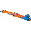 Hot Wheels Tır - YENİ Hot Wheels Tır - YENİ, fırlatıcısı olan ve 40 cmlik piste dönüşen kamyon, 9 oyuncak araba sığabilir, 1:64 ölçekli araç dahildir HYT83