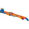 Hot Wheels Tır - YENİ Hot Wheels Tır - YENİ, fırlatıcısı olan ve 40 cmlik piste dönüşen kamyon, 9 oyuncak araba sığabilir, 1:64 ölçekli araç dahildir HYT83