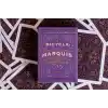 Bicycle Marquis Oyun Kartları