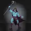 Masters of the Universe® Chronicles™ Serisi İskeletor® Aksiyon Figürü