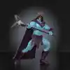 Masters of the Universe® Chronicles™ Serisi İskeletor® Aksiyon Figürü