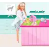 Simba Steffi Love Veteriner Rolünde, Evcil Hayvanlı, Taşıma Çantası, Mama Kabı, Kemik Gibi Aksesuar