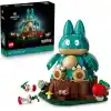 LEGO Pokémon Munchlax 72150