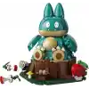 LEGO Pokémon Munchlax 72150