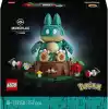 LEGO Pokémon Munchlax 72150