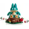LEGO Pokémon Munchlax 72150