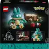 LEGO Pokémon Munchlax 72150