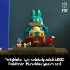 LEGO Pokémon Munchlax 72150