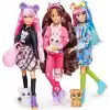 SIMBA, 105953975, Kawaii Hi Lucy, Oynar Eklemli Tasarım, Aksesuarlı, Sevimli Hayvan Figürü, 26 Cm