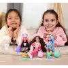 SIMBA, 105953975, Kawaii Hi Lucy, Oynar Eklemli Tasarım, Aksesuarlı, Sevimli Hayvan Figürü, 26 Cm