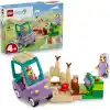 LEGO Bluey Büyükanneler ile Bingo ve Bluey 11216
