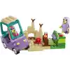 LEGO Bluey Büyükanneler ile Bingo ve Bluey 11216