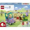 LEGO Bluey Büyükanneler ile Bingo ve Bluey 11216