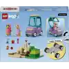 LEGO Bluey Büyükanneler ile Bingo ve Bluey 11216