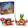 LEGO Disney Moana Kakamora 43293