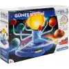 Clementoni Bilim ve Oyun - Güneş Sistemi Oyuncak
