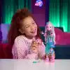 Monster High Acayip Havalı Arkadaşlar - Lagoona Blue