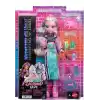 Monster High Acayip Havalı Arkadaşlar - Lagoona Blue