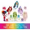 MGAE Entertainment RH Littles Gökkuşağı Perisi Bebekleri Opal Raine Oyuncak
