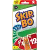 Mattel Games Skip-Bo Kartlar, Oyuncak
