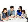 Mattel Games Skip-Bo Kartlar, Oyuncak
