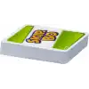 Mattel Games Skip-Bo Kartlar, Oyuncak