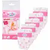 Baby Born 5li Bebek Bezi