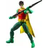 Mattel DC Premier Serisi Robin Aksiyon Figürü
