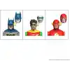 Mattel DC Premier Serisi Robin Aksiyon Figürü