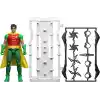 Mattel DC Premier Serisi Robin Aksiyon Figürü