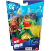 Mattel DC Premier Serisi Robin Aksiyon Figürü
