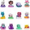 Gabbys Dollhouse - Sürpriz Figürler BP M03 GML