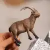 SCHLEICH Oğlak, Oyuncak Figür