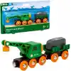 Brio - Yükleme Vagonu - 33698