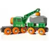 Brio - Yükleme Vagonu - 33698