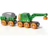 Brio - Yükleme Vagonu - 33698