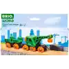 Brio - Yükleme Vagonu - 33698