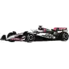 Hot Wheels F1 Haas Ocon1:64 ölçekli, JKD78