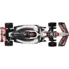 Hot Wheels F1 Haas Ocon1:64 ölçekli, JKD78