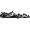 Hot Wheels F1 Haas Ocon1:64 ölçekli, JKD78