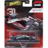 Hot Wheels F1 Haas Ocon1:64 ölçekli, JKD78