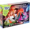 Clementoni Bilim ve Oyun - Yanardağlar ve Volkanik Patlamalar