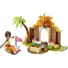 LEGO Disney Moana Köy Evi ve Tekne 43282