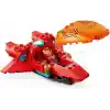 LEGO Marvel Iron Man ve Arkadaşları Loki Iron Man Takımına Karşı 11211